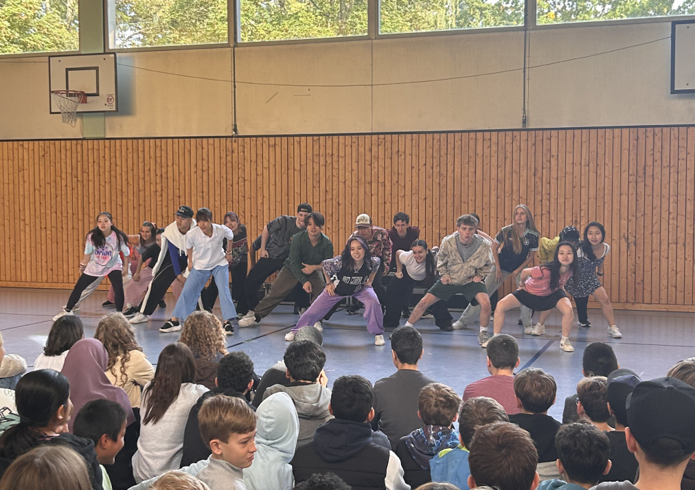Show von Heart global
